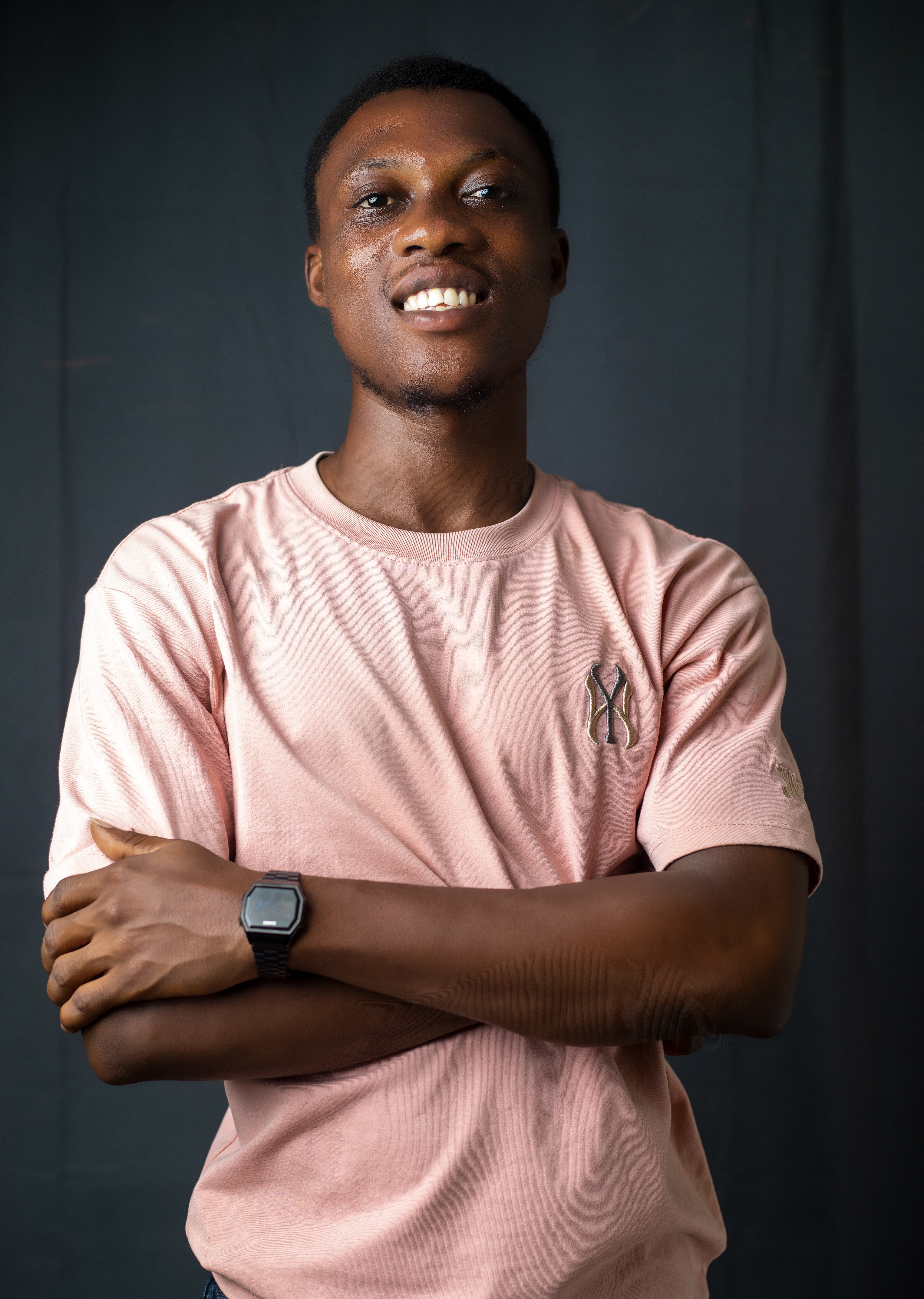 Profile picture